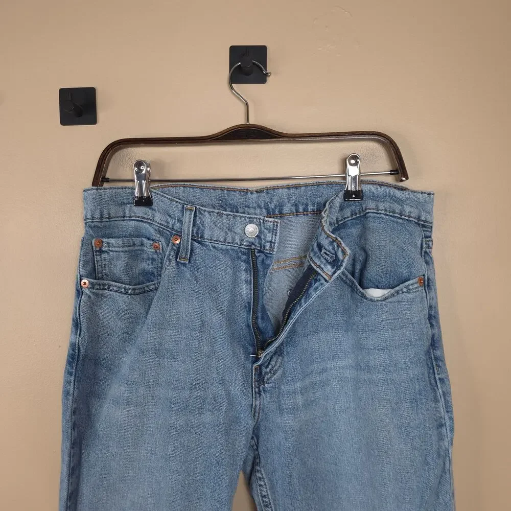 Levis gently used